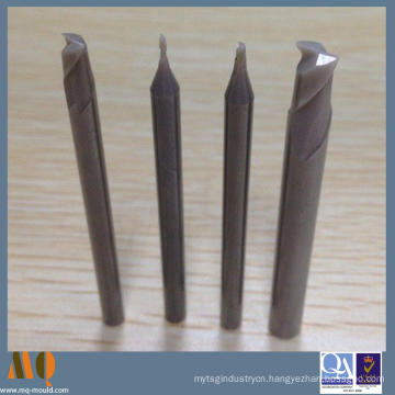 High Precision Ceramic Milling Cutter and Other Ceramic Parts (MQ2043)